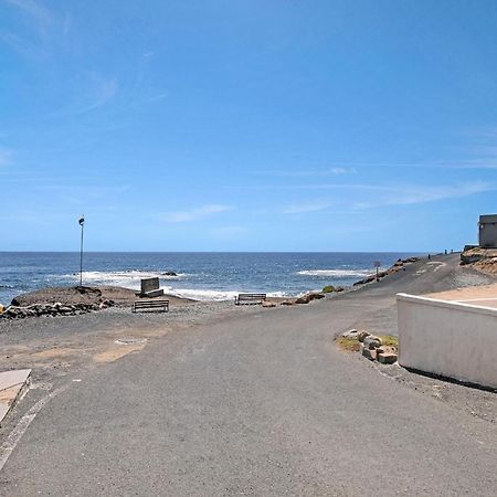 Atico Las Arenas Arico ภายนอก รูปภาพ