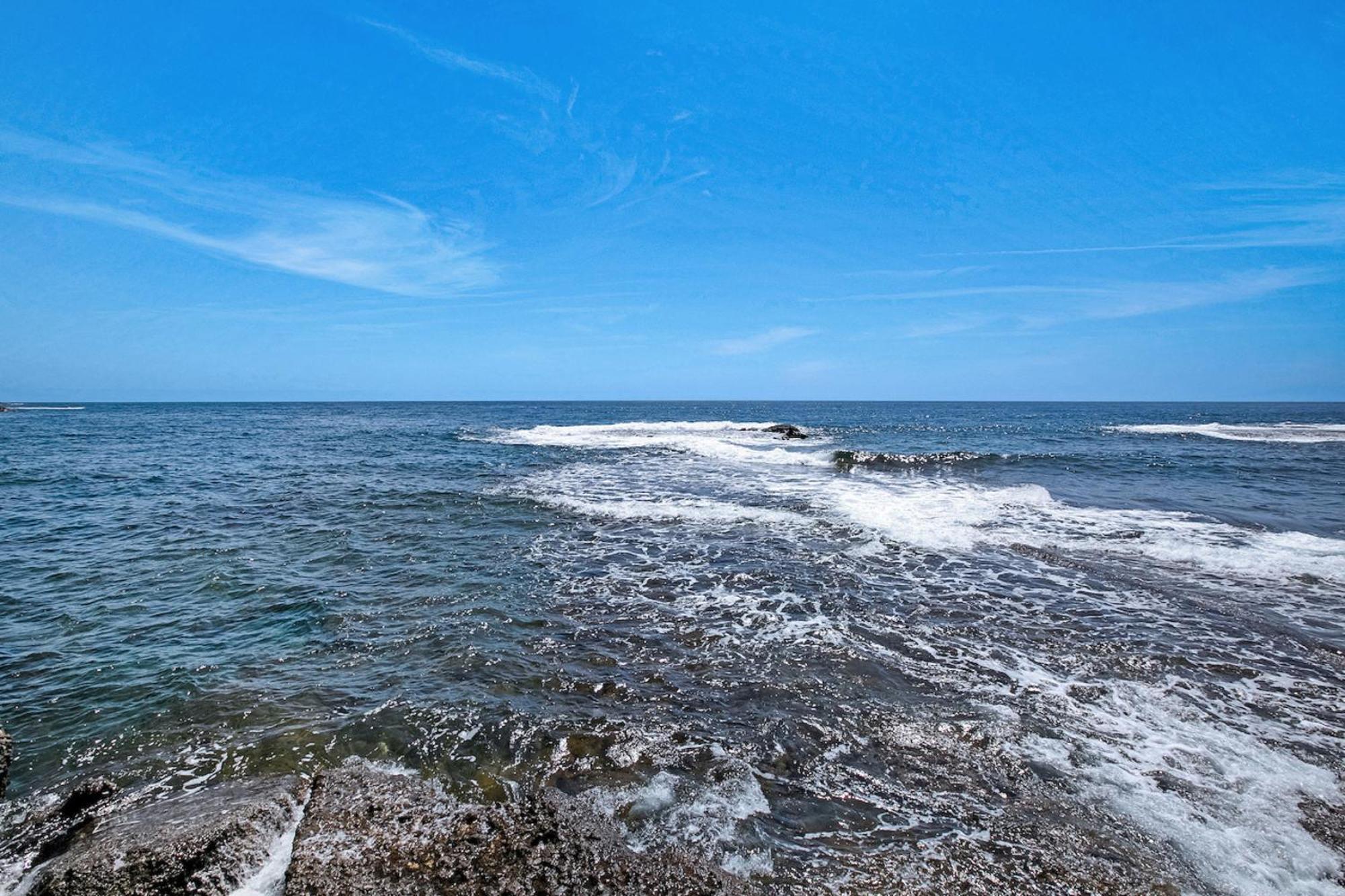 Atico Las Arenas Arico ภายนอก รูปภาพ